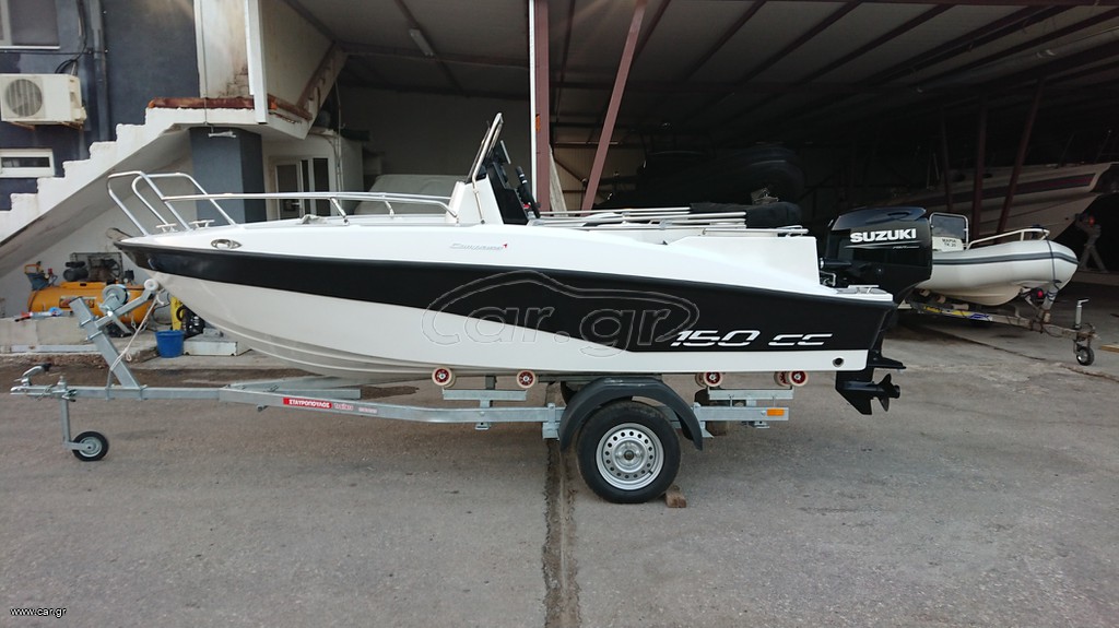 Compass 2023 150cc