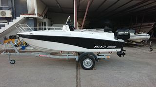 Compass 2023 150cc