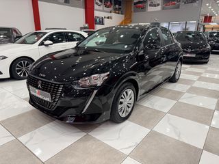 Peugeot 208 2022 Active ! ΕΛΛΗΝΙΚΟ ! ΧΡΥΣΗ ΕΓΓΥΗΣΗ !-thumb-1