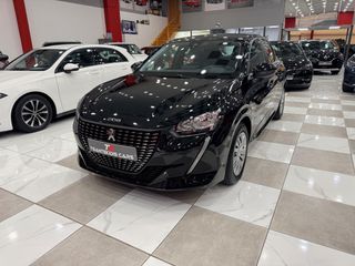 Peugeot 208 2022 Active ! ΕΛΛΗΝΙΚΟ ! ΧΡΥΣΗ ΕΓΓΥΗΣΗ !