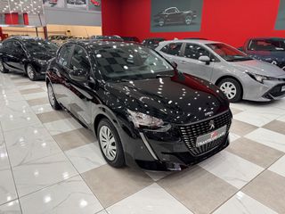 Peugeot 208 2022 Active ! ΕΛΛΗΝΙΚΟ ! ΧΡΥΣΗ ΕΓΓΥΗΣΗ !-thumb-4