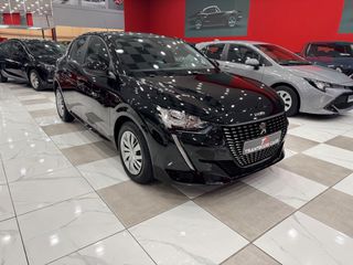 Peugeot 208 2022 Active ! ΕΛΛΗΝΙΚΟ ! ΧΡΥΣΗ ΕΓΓΥΗΣΗ !-thumb-5