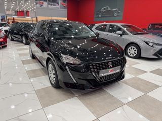 Peugeot 208 2022 Active ! ΕΛΛΗΝΙΚΟ ! ΧΡΥΣΗ ΕΓΓΥΗΣΗ !-thumb-3