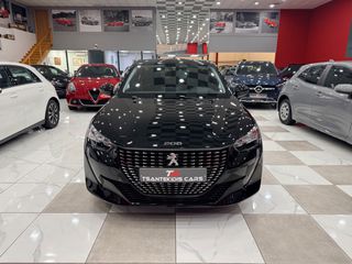 Peugeot 208 2022 Active ! ΕΛΛΗΝΙΚΟ ! ΧΡΥΣΗ ΕΓΓΥΗΣΗ !-thumb-7