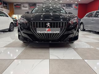 Peugeot 208 2022 Active ! ΕΛΛΗΝΙΚΟ ! ΧΡΥΣΗ ΕΓΓΥΗΣΗ !-thumb-6