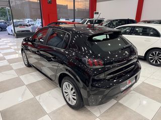 Peugeot 208 2022 Active ! ΕΛΛΗΝΙΚΟ ! ΧΡΥΣΗ ΕΓΓΥΗΣΗ !-thumb-10