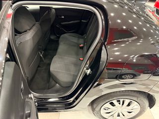 Peugeot 208 2022 Active ! ΕΛΛΗΝΙΚΟ ! ΧΡΥΣΗ ΕΓΓΥΗΣΗ !-thumb-36