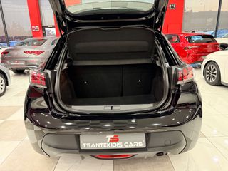 Peugeot 208 2022 Active ! ΕΛΛΗΝΙΚΟ ! ΧΡΥΣΗ ΕΓΓΥΗΣΗ !-thumb-43