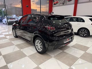 Peugeot 208 2022 Active ! ΕΛΛΗΝΙΚΟ ! ΧΡΥΣΗ ΕΓΓΥΗΣΗ !-thumb-9