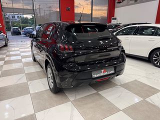 Peugeot 208 2022 Active ! ΕΛΛΗΝΙΚΟ ! ΧΡΥΣΗ ΕΓΓΥΗΣΗ !-thumb-11
