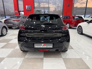 Peugeot 208 2022 Active ! ΕΛΛΗΝΙΚΟ ! ΧΡΥΣΗ ΕΓΓΥΗΣΗ !-thumb-12