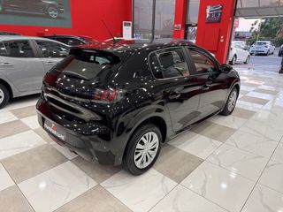 Peugeot 208 2022 Active ! ΕΛΛΗΝΙΚΟ ! ΧΡΥΣΗ ΕΓΓΥΗΣΗ !-thumb-14
