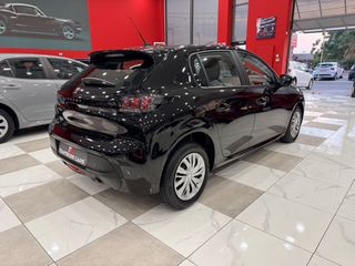 Peugeot 208 2022 Active ! ΕΛΛΗΝΙΚΟ ! ΧΡΥΣΗ ΕΓΓΥΗΣΗ !-thumb-13
