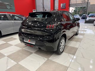 Peugeot 208 2022 Active ! ΕΛΛΗΝΙΚΟ ! ΧΡΥΣΗ ΕΓΓΥΗΣΗ !-thumb-15