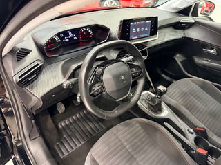 Peugeot 208 2022 Active ! ΕΛΛΗΝΙΚΟ ! ΧΡΥΣΗ ΕΓΓΥΗΣΗ !-thumb-17