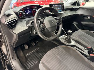 Peugeot 208 2022 Active ! ΕΛΛΗΝΙΚΟ ! ΧΡΥΣΗ ΕΓΓΥΗΣΗ !-thumb-16