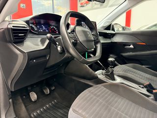 Peugeot 208 2022 Active ! ΕΛΛΗΝΙΚΟ ! ΧΡΥΣΗ ΕΓΓΥΗΣΗ !-thumb-18