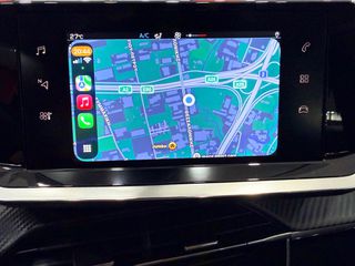 Peugeot 208 2022 Active ! ΕΛΛΗΝΙΚΟ ! ΧΡΥΣΗ ΕΓΓΥΗΣΗ !-thumb-26