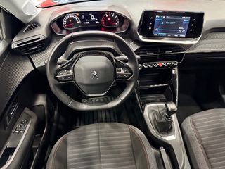 Peugeot 208 2022 Active ! ΕΛΛΗΝΙΚΟ ! ΧΡΥΣΗ ΕΓΓΥΗΣΗ !-thumb-28