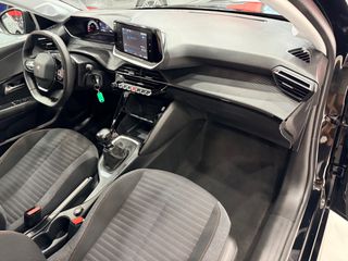 Peugeot 208 2022 Active ! ΕΛΛΗΝΙΚΟ ! ΧΡΥΣΗ ΕΓΓΥΗΣΗ !-thumb-29