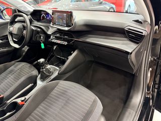 Peugeot 208 2022 Active ! ΕΛΛΗΝΙΚΟ ! ΧΡΥΣΗ ΕΓΓΥΗΣΗ !-thumb-31