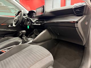 Peugeot 208 2022 Active ! ΕΛΛΗΝΙΚΟ ! ΧΡΥΣΗ ΕΓΓΥΗΣΗ !-thumb-30