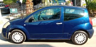 Citroen C2 2005-thumb-3