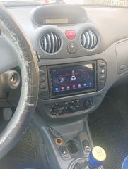 Citroen C2 2005-thumb-5