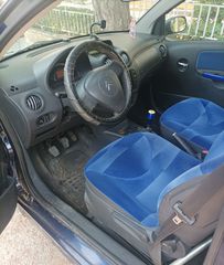 Citroen C2 2005-thumb-6