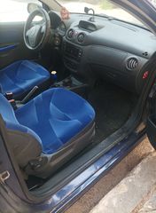 Citroen C2 2005-thumb-7