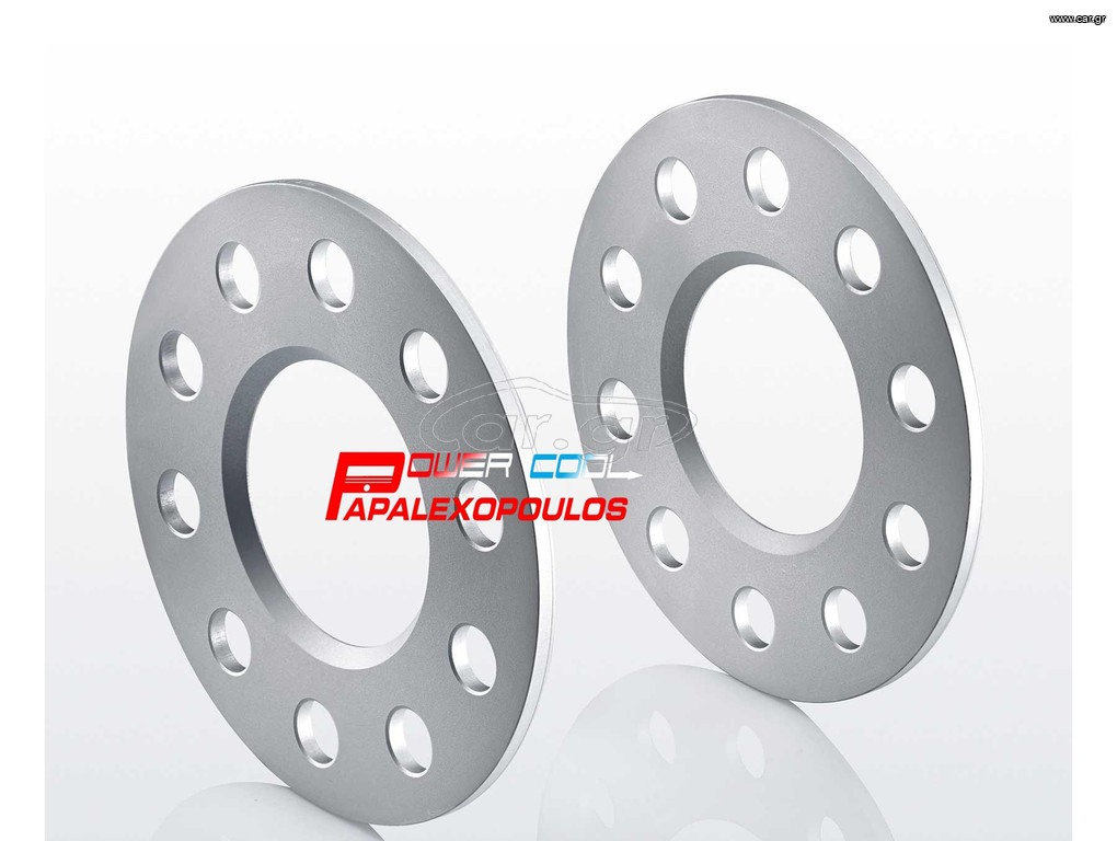 ΑΠΟΣΤΑΤΕΣ ΤΡΟΧΟΥ EIBACH 5x110 - 5mm (65mm)
