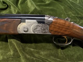 Beretta Silver Pigeon II