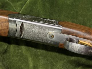 Beretta Silver Pigeon II-thumb-1