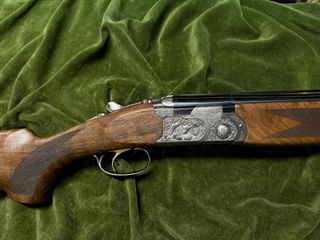 Beretta Silver Pigeon II-thumb-2