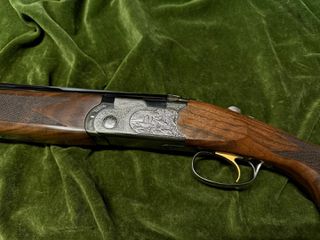 Beretta Silver Pigeon II-thumb-3