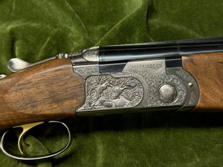 Beretta Silver Pigeon II-thumb-4