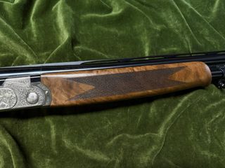 Beretta Silver Pigeon II-thumb-7
