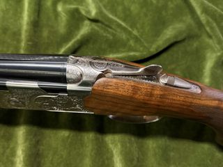Beretta Silver Pigeon II-thumb-9