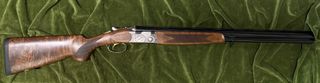 Beretta Silver Pigeon II-thumb-12