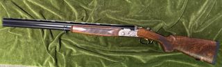 Beretta Silver Pigeon II-thumb-13