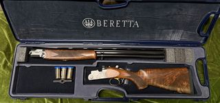 Beretta Silver Pigeon II-thumb-11