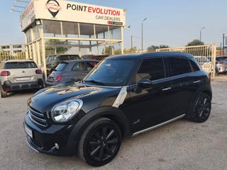 Mini Countryman 2013 COOPER D ALL4-FULL EXTRA