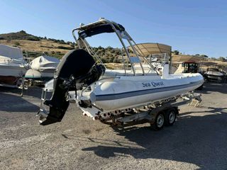 Sea quest 2029 7.60