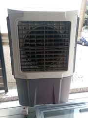 Κλιματισμός εξωτερικόυ χώρου