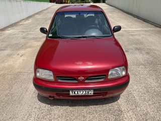 Nissan Micra 1998