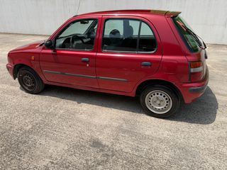 Nissan Micra 1998-thumb-3