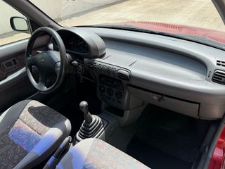 Nissan Micra 1998-thumb-8