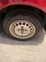 Nissan Micra 1998-thumb-9