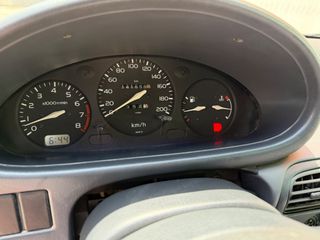 Nissan Micra 1998-thumb-11