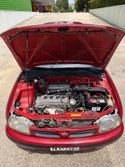 Nissan Micra 1998-thumb-12